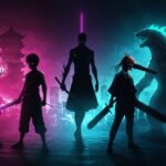 5 animes que serão foco no segundo semestre de 2025