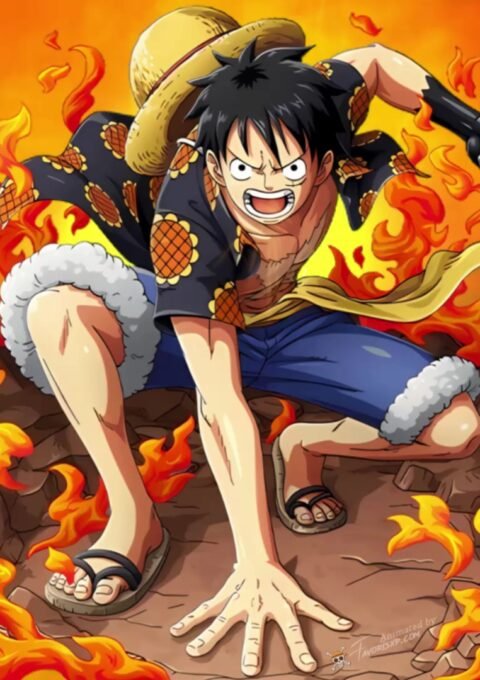 Animes que foram censurados em outros países