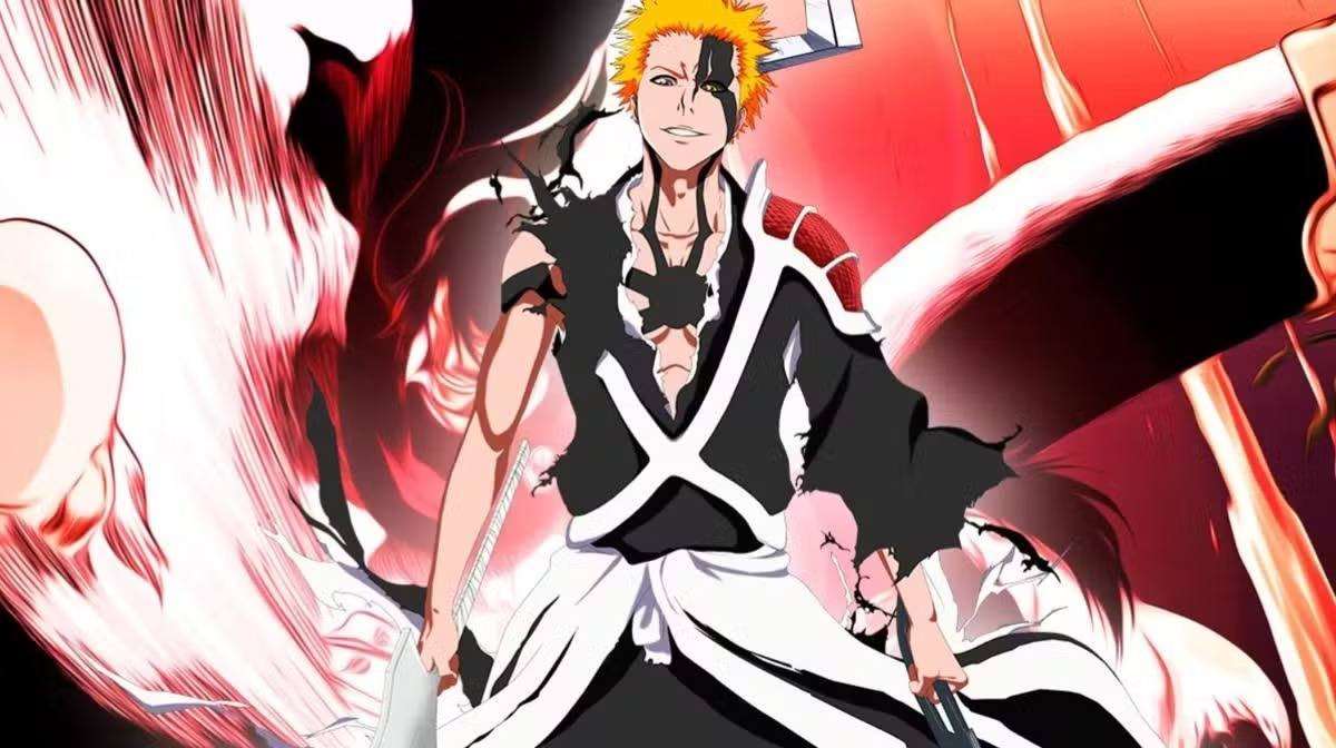 Bleach: Thousand-Year Blood War – Parte Final
