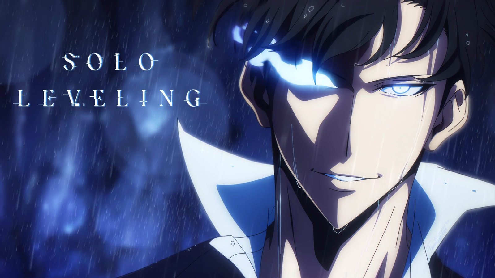 Solo Leveling – Temporada 2