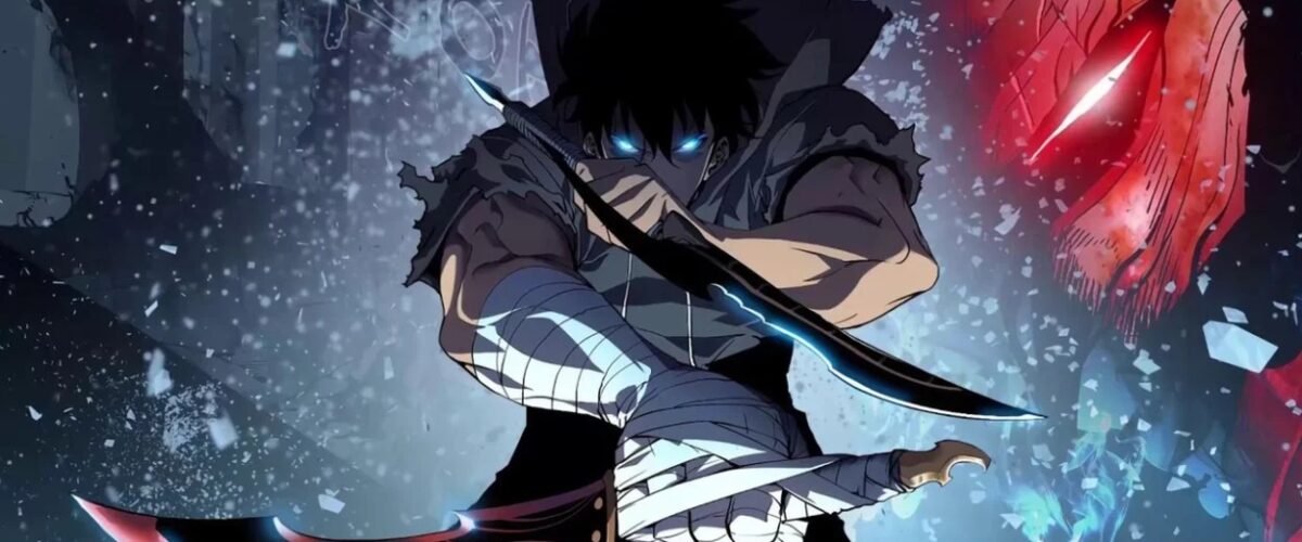 Solo Leveling Temporada 2