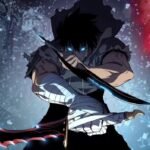 Solo Leveling Temporada 2