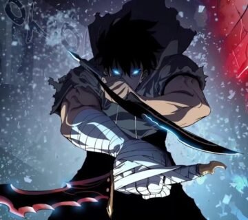 Solo Leveling Temporada 2