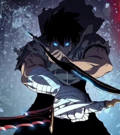 Solo Leveling Temporada 2