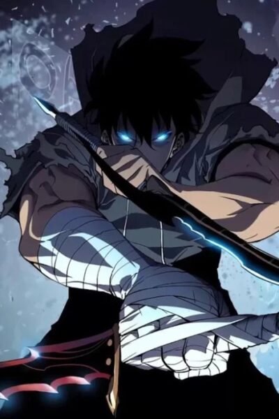 Solo Leveling Temporada 2