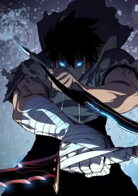 Solo Leveling Temporada 2